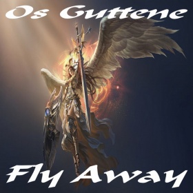 OS GUTTENE - FLY AWAY